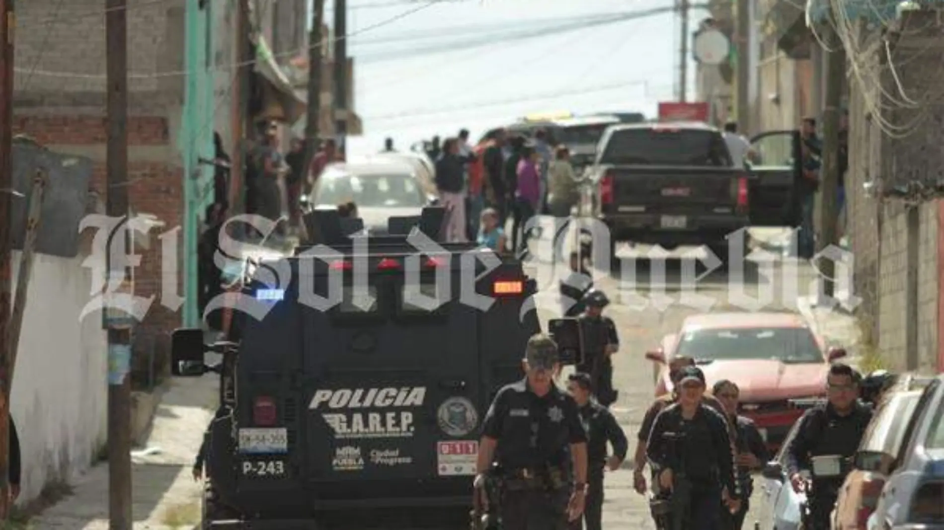 balacera lomas 5 de mayo